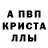 МДМА кристаллы wat